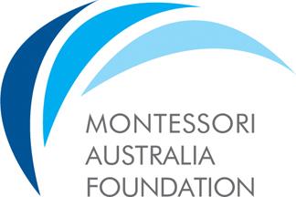 Montessori Australia Foundation Montessori Australia Foundation