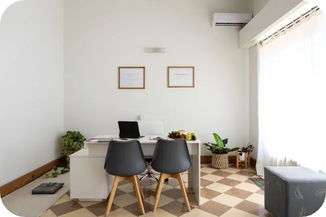 Dietitian Office