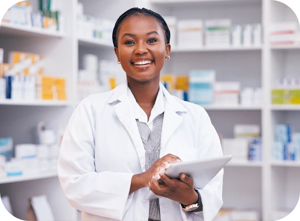 Pharmacist professional indemnity and public liability insurance