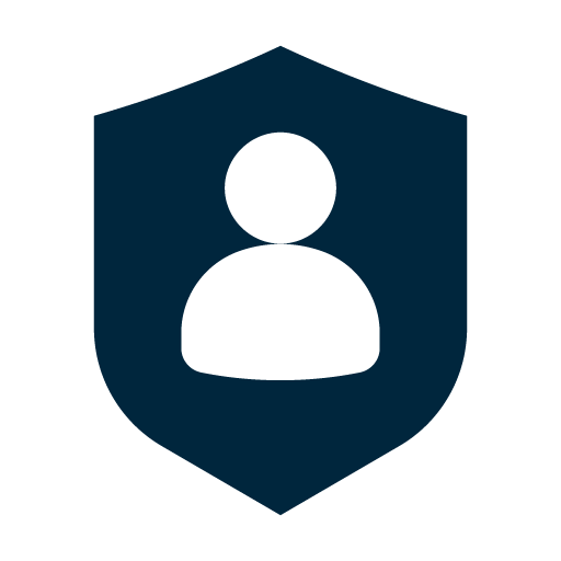 Professional Indemnity Navy