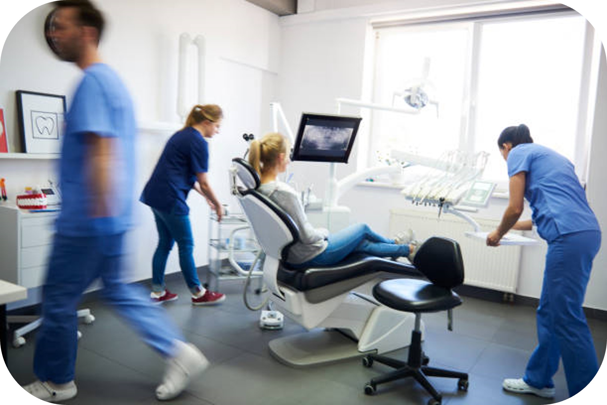 Dentists Clinic