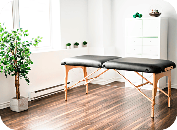 Massage business insurance